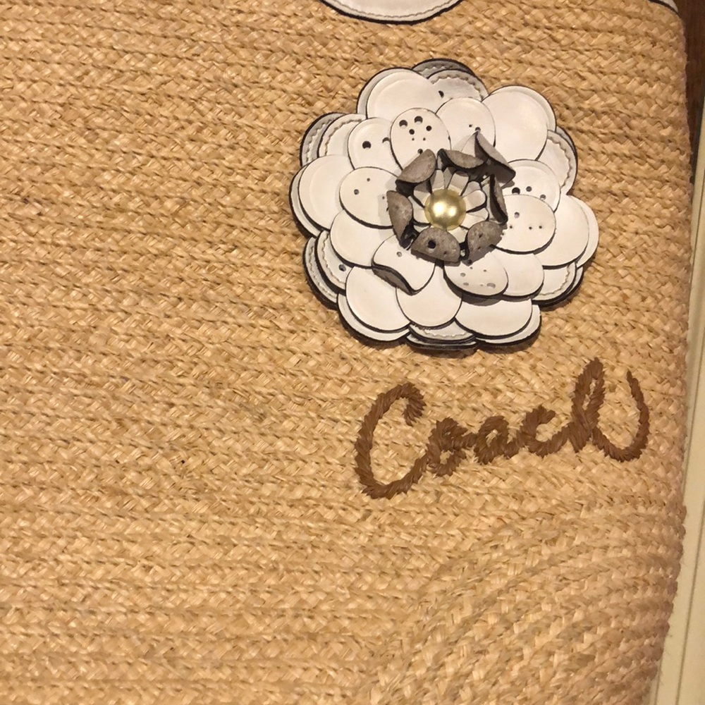Coach bag - Picture 2 of 5
